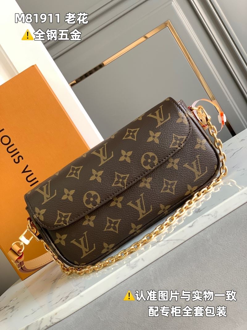 LV Satchel bags